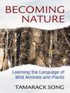 Cover image for Becoming Nature